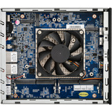 Shuttle DN11H9, Barebone negro