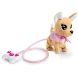 Simba 105893542, Peluches beige/Rosa