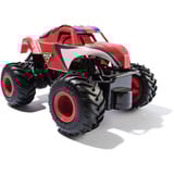Spin Master Monster Jam, camión monstruo por control remoto The Amazing Spider-Man de Marvel, escala 1:24, juguetes para niños y niñas a partir de 4 años, Radiocontrol Monster Jam , camión monstruo por control remoto The Amazing Spider-Man de Marvel, escala 1:24, juguetes para niños y niñas a partir de 4 años, Monster truck, 4 año(s), Plástico, Negro, Rojo