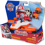 Spin Master PATRULLA CANINA - Pack Barco de Rescate de Bomberos + Figuras Zuma y Mapache - Patrulla Canina Juguetes - Regalo Niño 3 años + - 6072684 - Juguetes Niños 3 años + - Juegos Infantiles - Paw Patrol, Vehículo de juguete PAW Patrol PATRULLA CANINA - Pack Barco de Rescate de Bomberos + Figuras Zuma y Mapache - Patrulla Canina Juguetes - Regalo Niño 3 años + - 6072684 - Juguetes Niños 3 años + - Juegos Infantiles -, Barco, 3 año(s), Plástico, Negro, Naranja