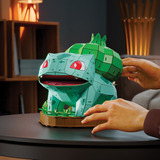 Spin Master PUZZ4D - Maqueta Bulbasaur de 195 Piezas, Puzzle 3D Pokemon Bulbasaur de 23,9 cm, Maquetas para Construir Adultos y Niños - Puzzles para Adultos y Niños - 6075062 - Juegos de Mesa - Juegos Infantiles, Contrucciones 4D Build PUZZ4D - Maqueta Bulbasaur de 195 Piezas, Puzzle 3D Pokemon Bulbasaur de 23,9 cm, Maquetas para Construir Adultos y Niños - Puzzles para Adultos y Niños - 6075062 - Juegos de Mesa - Juegos Infantiles, 195 pieza(s), Dibujos, 12 año(s)
