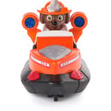 Spin Master Patrulla Canina - Pack Barco de Rescate de Bomberos + Figuras Zuma y Mapache - Patrulla Canina Juguetes - Regalo Niño 3 años + - Juguetes Niños 3 años + - Paw Patrol, Vehículo de juguete PAW Patrol Patrulla Canina - Pack Barco de Rescate de Bomberos + Figuras Zuma y Mapache - Patrulla Canina Juguetes - Regalo Niño 3 años + - Juguetes Niños 3 años + -, Barco, 3 año(s), Plástico, Negro, Naranja