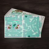 Spin Master Puzz4d - Maqueta Bulbasaur de 195 Piezas, Puzzle 3D Pokemon Bulbasaur de 23,9 cm, Maquetas para Construir Adultos y Niños - Puzzles para Adultos y Niños - 6075062 - Juegos de Mesa, Contrucciones 4D Build Puzz4d - Maqueta Bulbasaur de 195 Piezas, Puzzle 3D Pokemon Bulbasaur de 23,9 cm, Maquetas para Construir Adultos y Niños - Puzzles para Adultos y Niños - 6075062 - Juegos de Mesa, 195 pieza(s), Dibujos, 12 año(s)