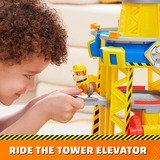Spin Master RUBBLE & CREW - Pack Grúa, Vehículo Excavadora, Figura Rubble, Arena Mágica Kinetic Sand y Accesorios - Patrulla Canina Juguetes - Juegos Infantiles - 6067494 - Juguetes Niños 3 años +, Vehículo de juguete RUBBLE & CREW - Pack Grúa, Vehículo Excavadora, Figura Rubble, Arena Mágica Kinetic Sand y Accesorios - Patrulla Canina Juguetes - Juegos Infantiles - 6067494 - Juguetes Niños 3 años +, Construcción, 3 año(s), AAA, Multicolor