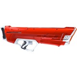 Spyra Pistola de agua rojo