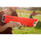 Spyra SpyraLX, Pistola de agua rojo