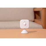 SwitchBot Sensor de Movimiento Inteligente, Detector de movimiento blanco