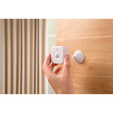 SwitchBot Smart Motion Sensor , Detector de movimiento blanco
