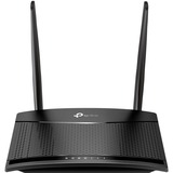 TP-Link TL-MR100, Router WIRELESS LTE negro