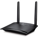 TP-Link TL-MR100, Router WIRELESS LTE negro