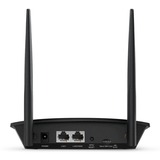 TP-Link TL-MR100, Router WIRELESS LTE negro