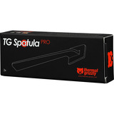 Thermal Grizzly Espátula TG-AS-P-3 Pro, espátula para pasta térmica, 3 piezas negro