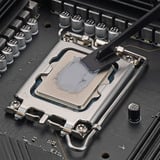 Thermal Grizzly Espátula TG-AS-P-3 Pro, espátula para pasta térmica, 3 piezas negro