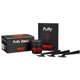 Thermal Grizzly TG Putty Basic 30g, Almohadillas térmicas rosa