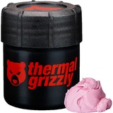 Thermal Grizzly TG Putty Basic 30g, Almohadillas térmicas rosa