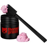 Thermal Grizzly TG Putty Basic 30g, Almohadillas térmicas rosa