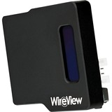 Thermal Grizzly WireView GPU 2x8Pin PCIe, Normal, Instrumento de medición negro