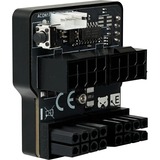 Thermal Grizzly WireView GPU 2x8Pin PCIe, Normal, Instrumento de medición negro