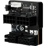 Thermal Grizzly WireView GPU 2x8Pin PCIe, Normal, Instrumento de medición negro