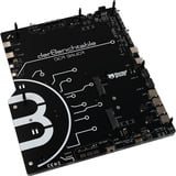 Thermal Grizzly der8enchtable, Benchtable negro