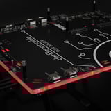 Thermal Grizzly der8enchtable, Benchtable negro