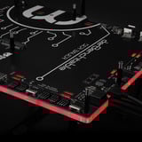 Thermal Grizzly der8enchtable, Benchtable negro