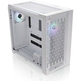 Thermaltake CA-1X6-00F6WN-01, Caja de torre grande blanco