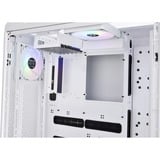 Thermaltake CA-1X6-00F6WN-01, Caja de torre grande blanco