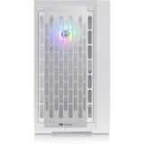 Thermaltake CA-1X6-00F6WN-01, Caja de torre grande blanco