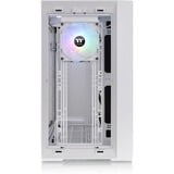 Thermaltake CA-1X6-00F6WN-01, Caja de torre grande blanco