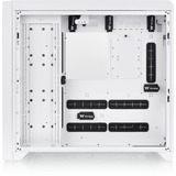 Thermaltake CA-1X6-00F6WN-01, Caja de torre grande blanco