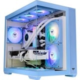 Thermaltake CA-1Z2-00MFWN-00, Cajas de torre celeste