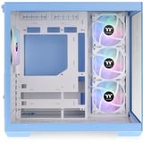Thermaltake CA-1Z2-00MFWN-00, Cajas de torre celeste
