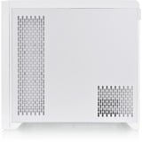 Thermaltake CTE C750 ARGB Snow, Caja de torre grande blanco