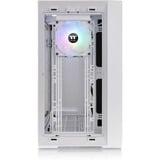 Thermaltake CTE C750 ARGB Snow, Caja de torre grande blanco