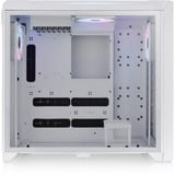Thermaltake CTE C750 ARGB Snow, Caja de torre grande blanco