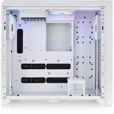 Thermaltake CTE C750 ARGB Snow, Caja de torre grande blanco