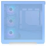 Thermaltake View 380 TG ARGB, Cajas de torre celeste