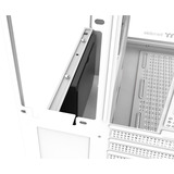 Thermaltake View 380 WS ARGB, Cajas de torre blanco/Madera