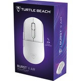Turtle Beach TBM-2101-15, Ratones para gaming blanco