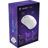 Turtle Beach TBM-2101-15, Ratones para gaming blanco