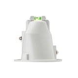 Ubiquiti AF-5G-OMT-S45 , Set de modificación blanco