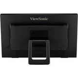 ViewSonic VS19630(TD2223-2), Monitor LED negro (mate)