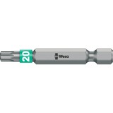 Wera 838 RA S Imperial Set 1, 05051065001, Conjuntos de bits negro/Verde