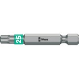 Wera 838 RA S Imperial Set 1, 05051065001, Conjuntos de bits negro/Verde