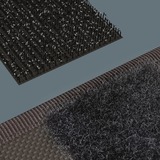 Wera Kraftform Kompakt 838 RA S Imperial Set 1, con función de trinquete, Conjuntos de bits negro/Verde