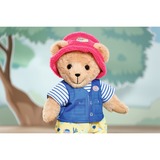 ZAPF Creation BABY born Teddy's Fisherman Outfit, Accesorios para muñecas BABY born Teddy's Fisherman Outfit, Juego de ropita para muñeca, 3 año(s)