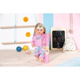 ZAPF Creation Kindergarten Gym Outfit, Accesorios para muñecas BABY born Kindergarten Gym Outfit, Juego de ropita para muñeca, 2 año(s), 182,5 g