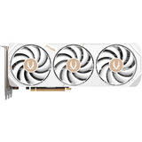 ZOTAC GeForce RTX 5070 Ti SOLID CORE OC White Edition, Tarjeta gráfica 