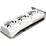 ZOTAC GeForce RTX 5070 Ti SOLID CORE OC White Edition, Tarjeta gráfica 
